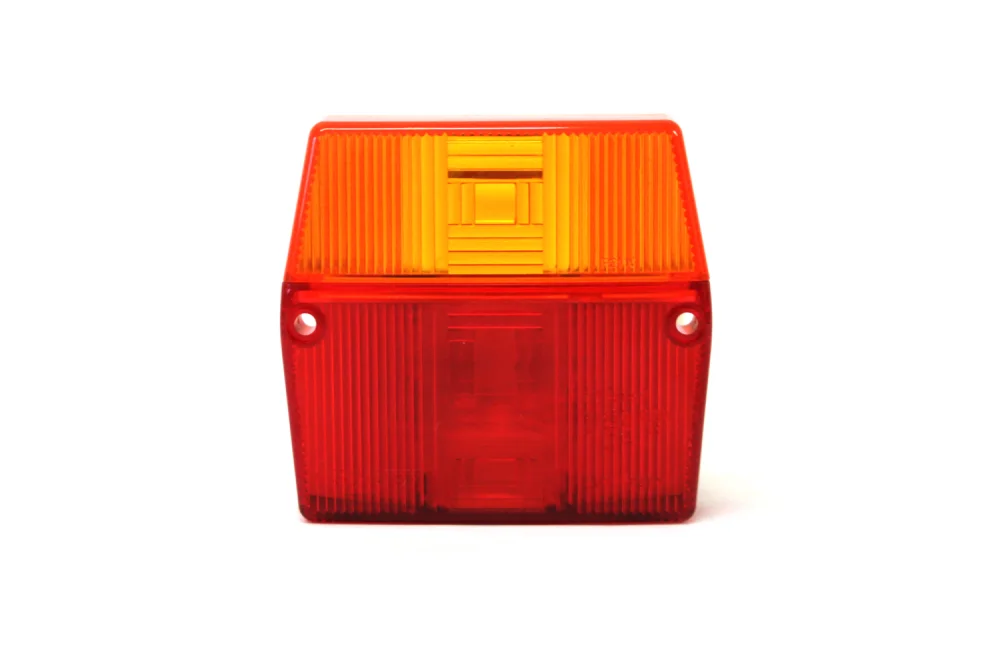 Ersatzglas Sacex links und rechts