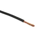 Kabel 25 mm² schwarz