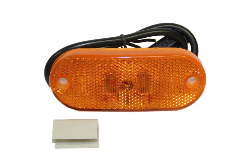 Seitenmarkierungsleuchte LED 12 V