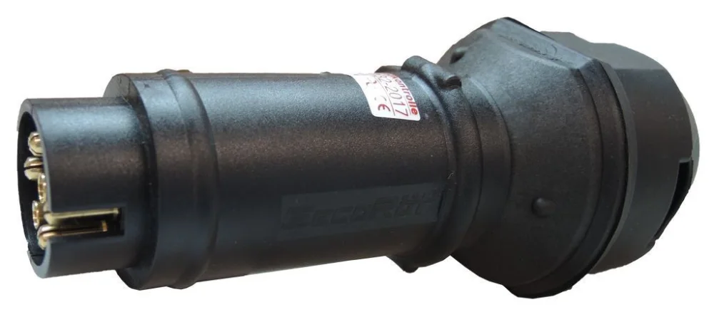 Adapter 24V / 12V