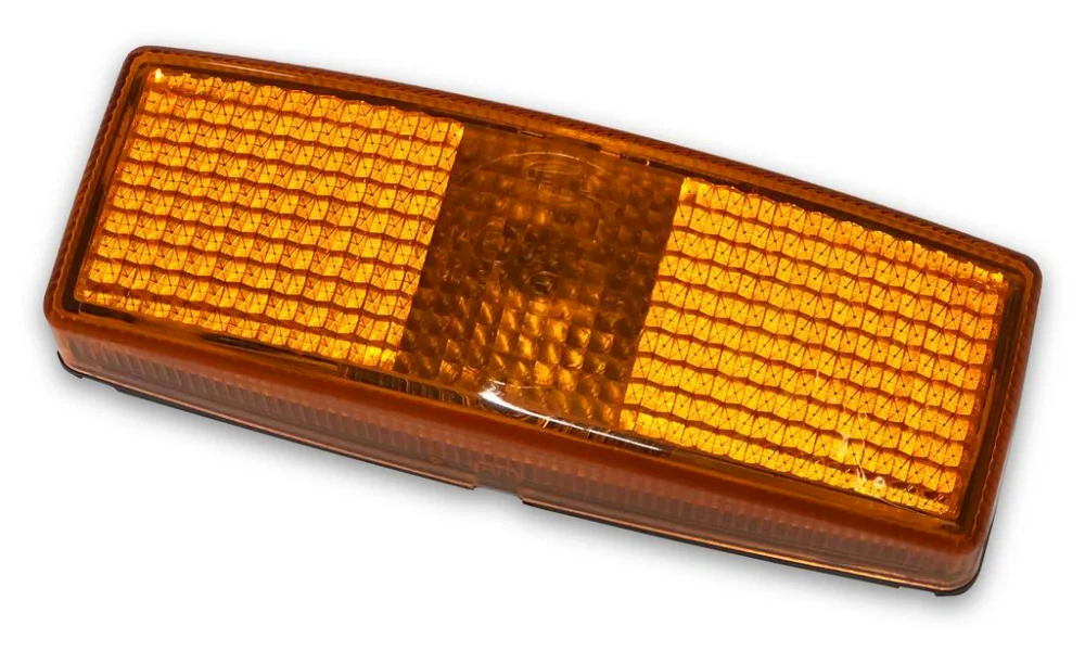 Seitenmarkierungsleuchte 