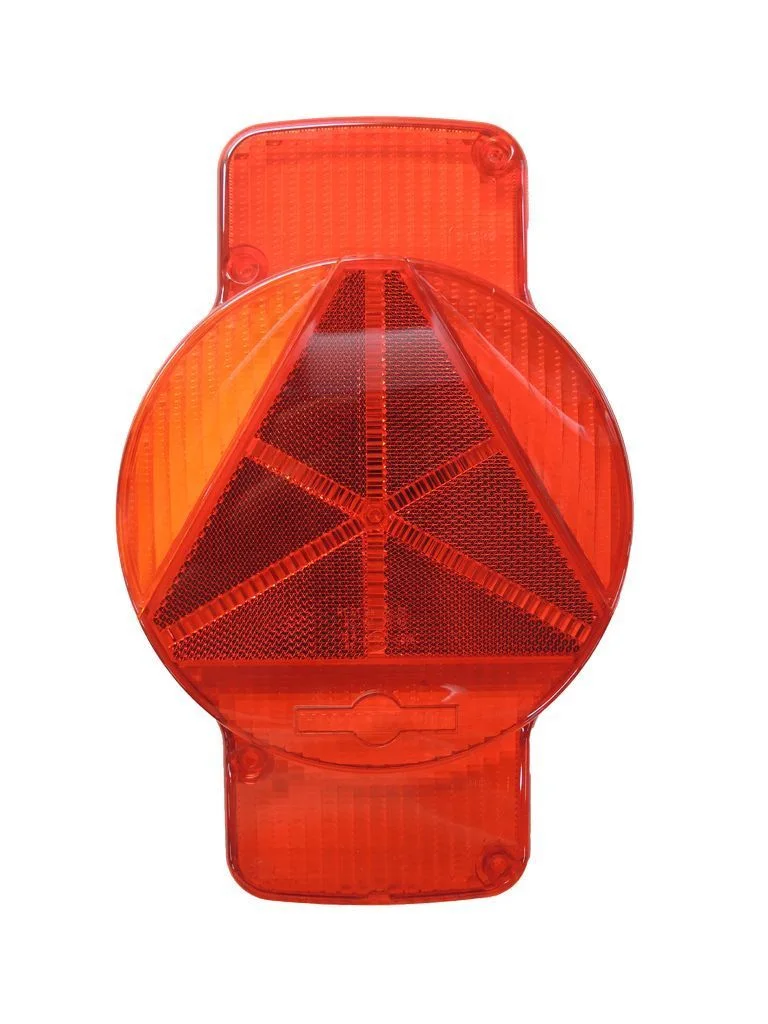 Ersatzglas Multileuchte vertikal links