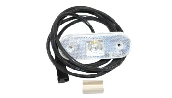 Positionsleuchte LED 12-24 V