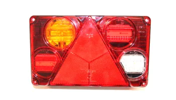 Hybridleuchte WAS li