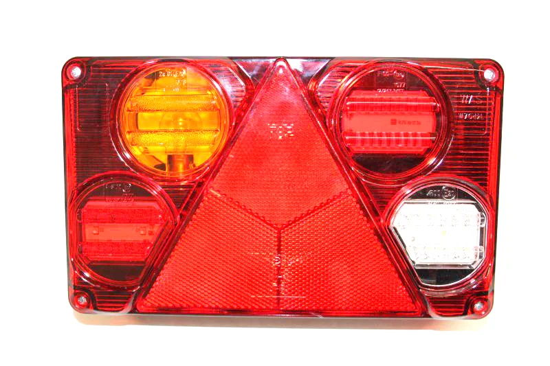 Hybridleuchte WAS li