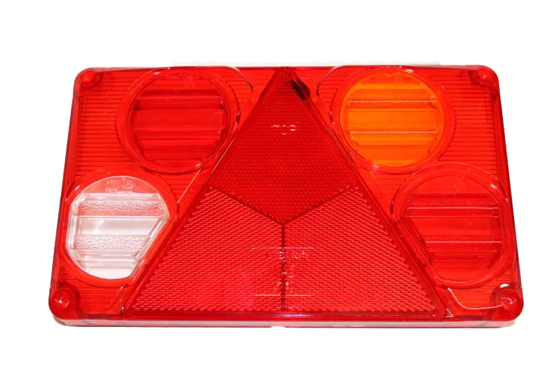 Ersatzglas Hybridleuchte re