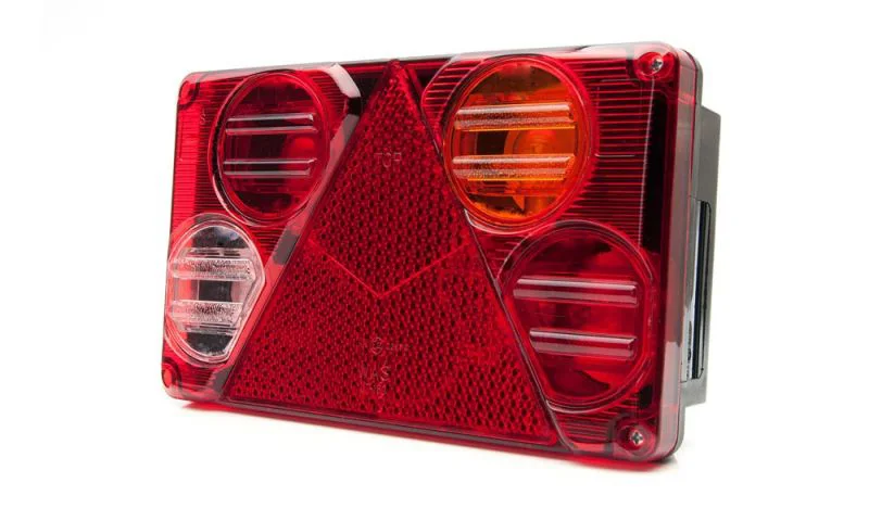 Schlussleuchte re WAS