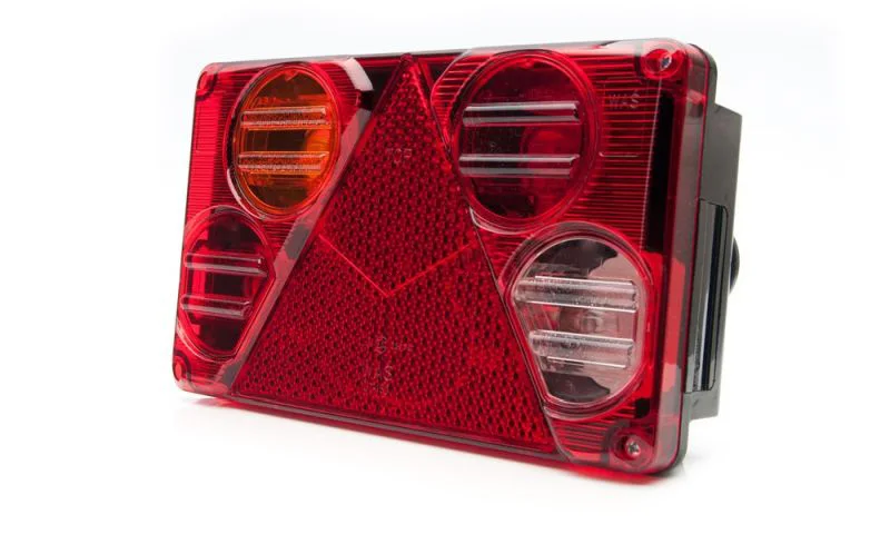 Schlussleuchte li WAS