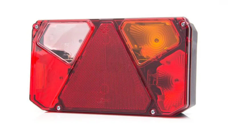 Birnenleuchte WAS rechts