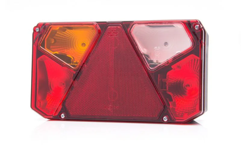 Birnenleuchte WAS links