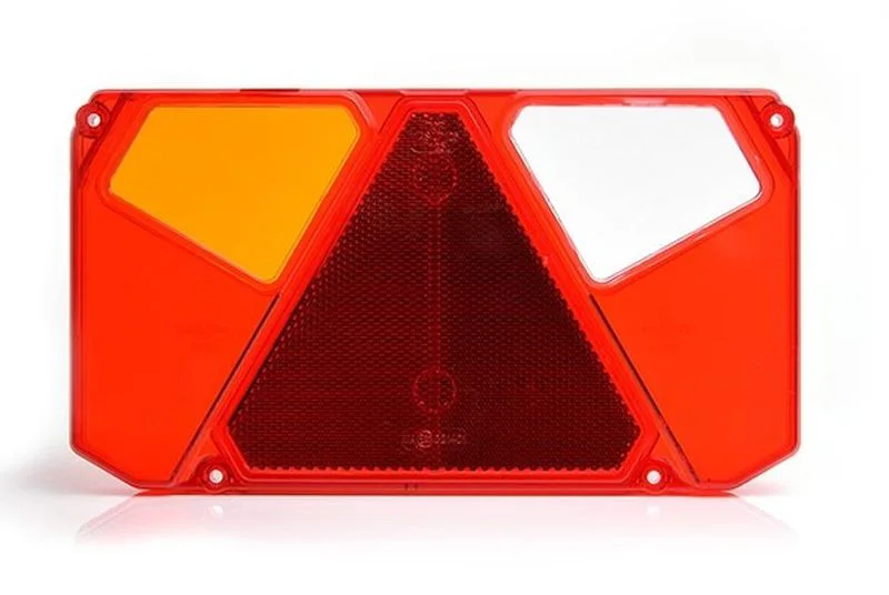 Ersatzglas WAS links