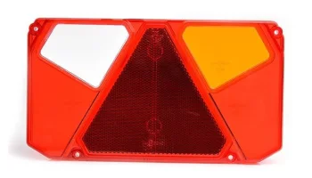 Ersatzglas WAS rechts