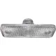 Ersatzglas weiss Proplast 