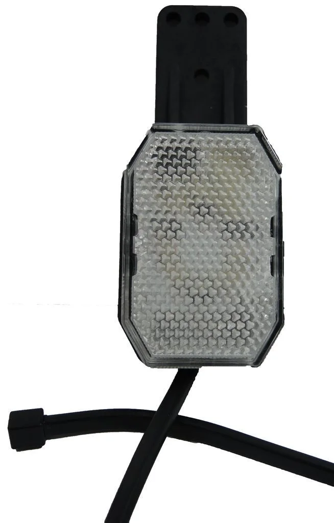 LED Umrissleuchte Flexpoint 