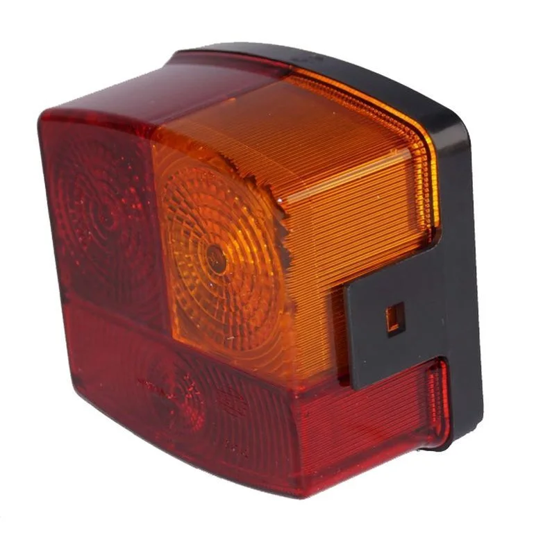 Schlussleuchte Hella rechts