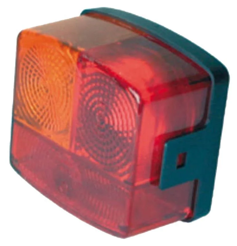 Schlussleuchte Hella links