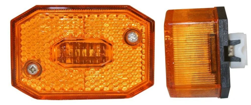 Seitenmarkierungsleuchte Flexpoint