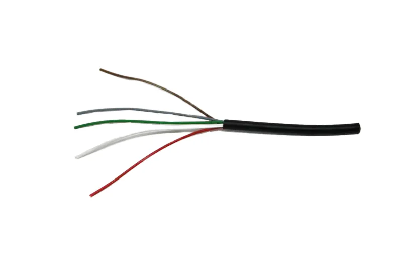 Kabel 5 pol rechts