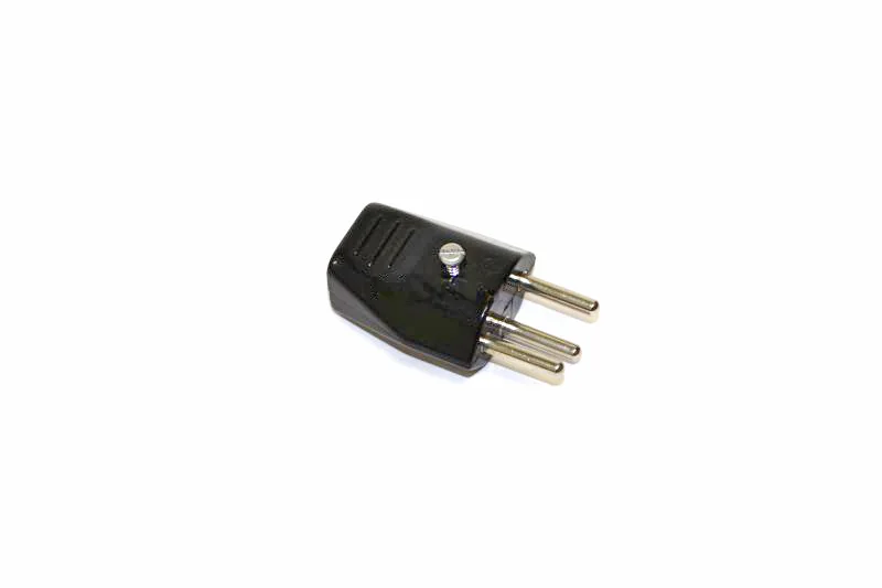 Stecker 240 V