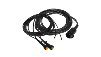 Kabel 13-pol. Abgang