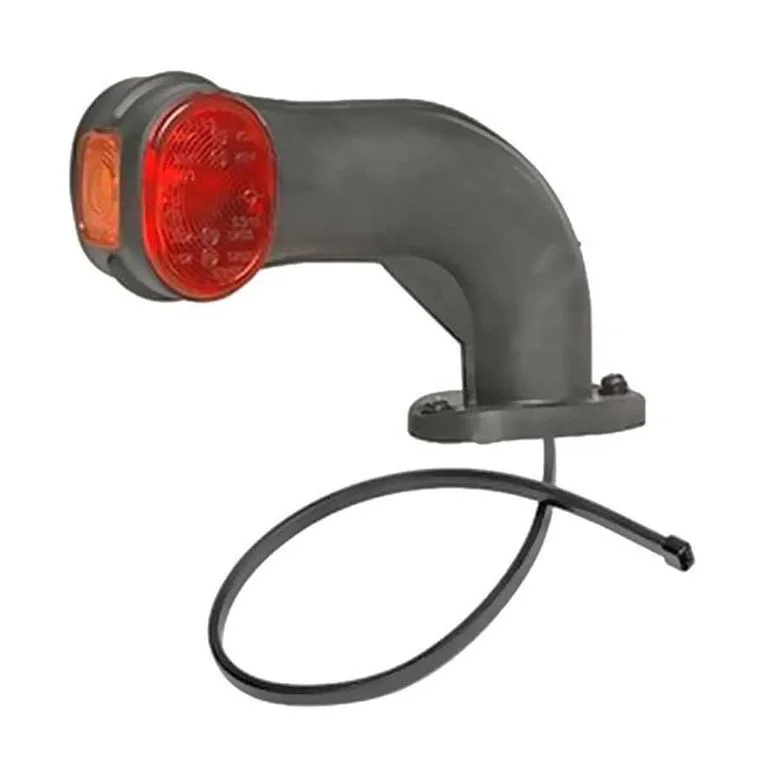 Umrissleuchte Superpoint II links