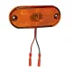 Seitenmarkierungsleuchte 12V Flatpoint III 
