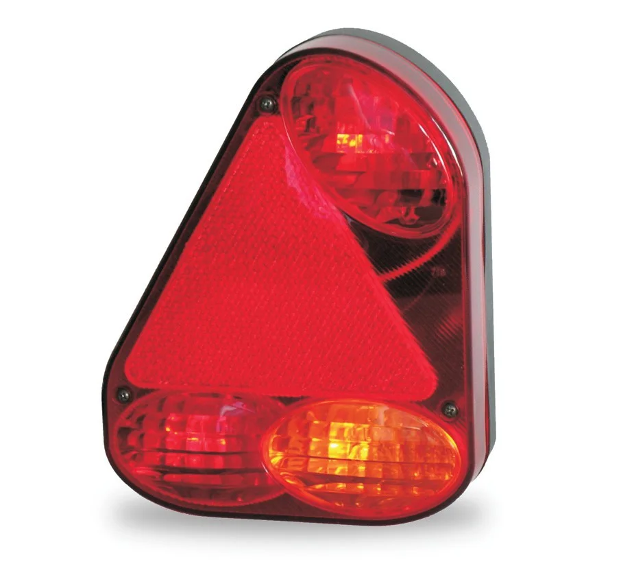 Rücklicht Husky links