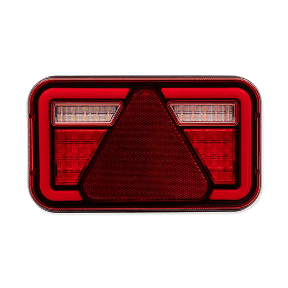 ASPÖCK MultiLED IV mit 5 pol. Bajonett