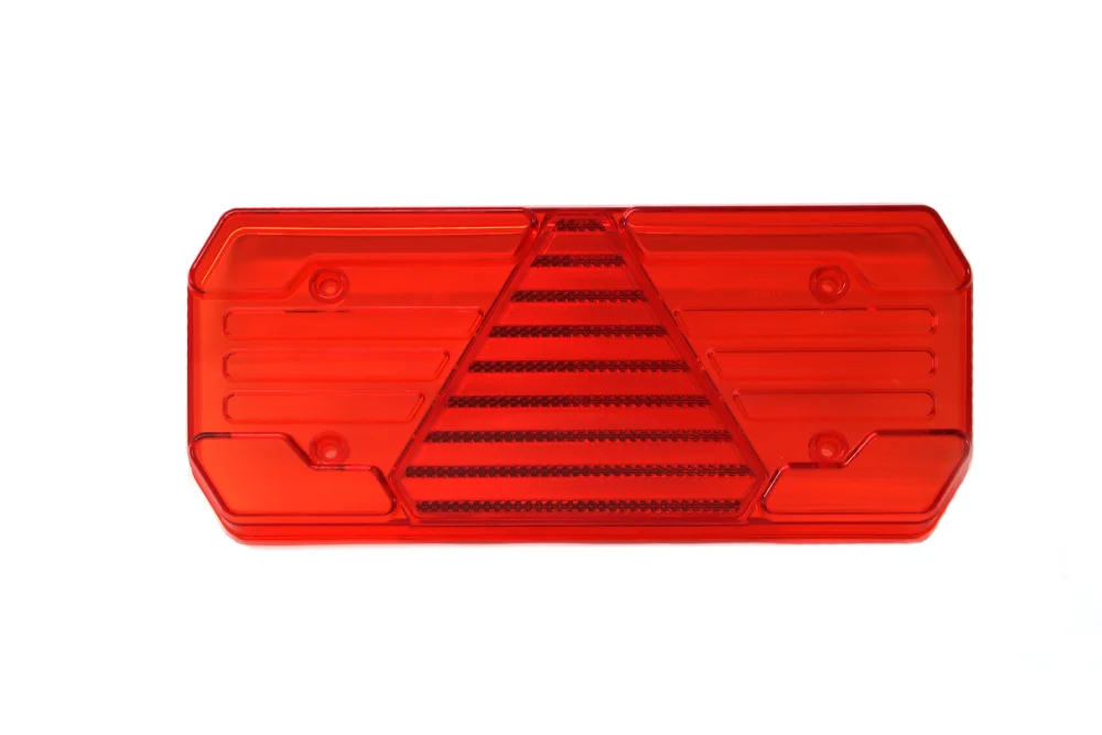 Ersatzglas für Hecklicht WAS LED 12-24 V