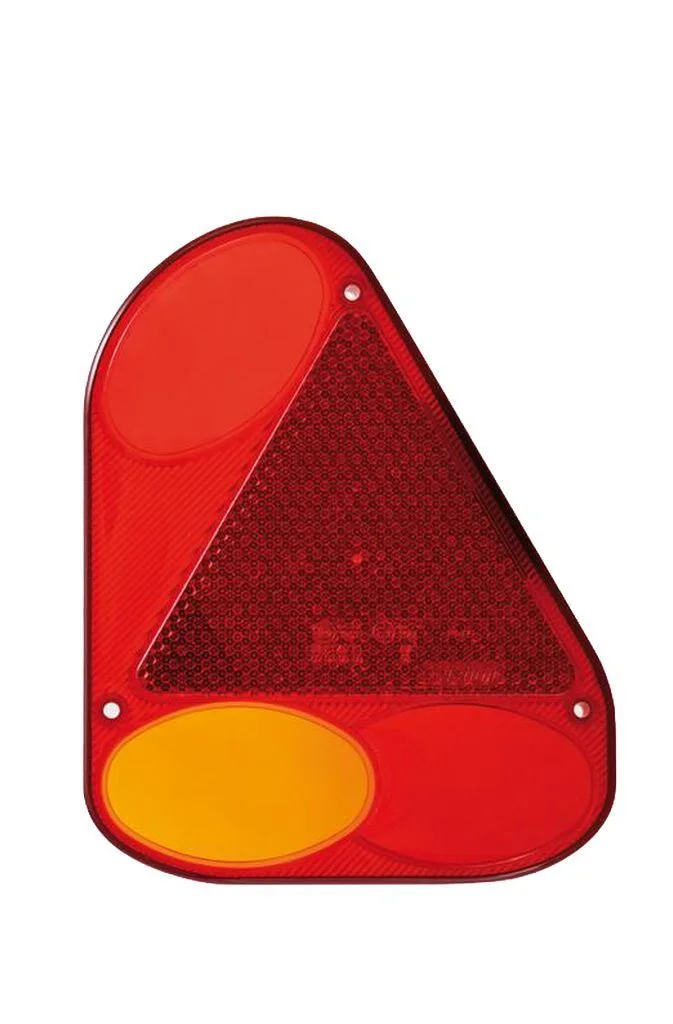 Ersatzglas Fristom / Jokon rechts mit NSL 