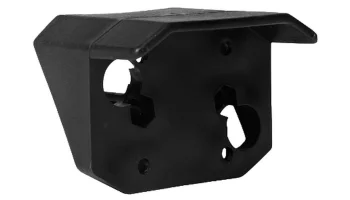 Halter zu Flexipoint auf Kotflügel