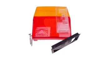 Ersatzglas Aspöck Minipoint links/rechts