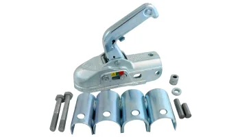 Kugelkupplung EM220/300