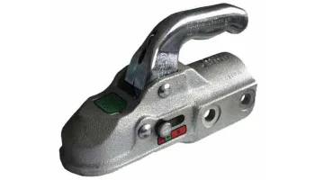 Kugelkupplung EM350