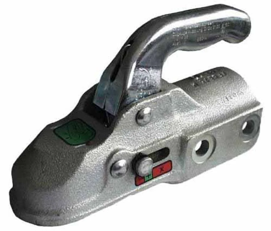 Kugelkupplung EM350