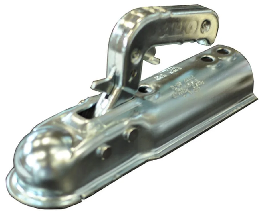 Kugelkupplung AK7 60 mm 