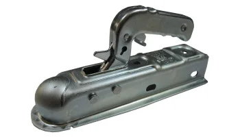 Kugelkupplung AK7 4-kant, 50 mm