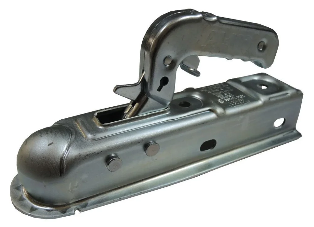 Kugelkupplung AK7 4 kant 50 mm