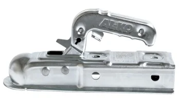 Kugelkupplung AK7 4-kant, 60 mm