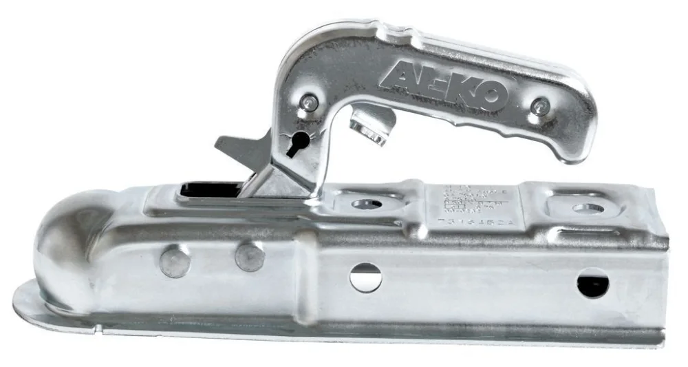 Kugelkupplung AK7 4-kant, 60 mm