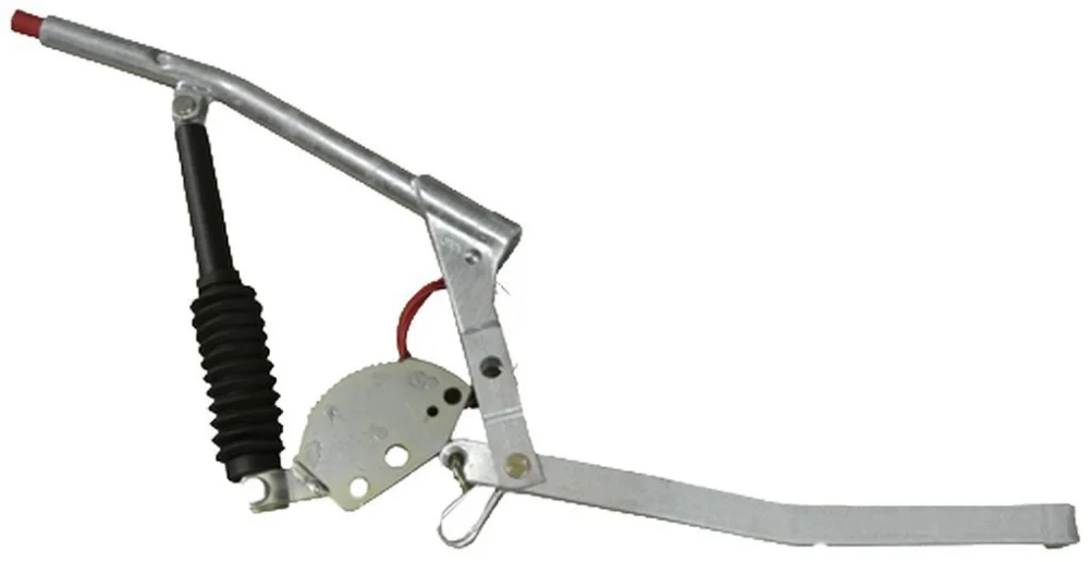 Handbremshebel 2.8 VB/1