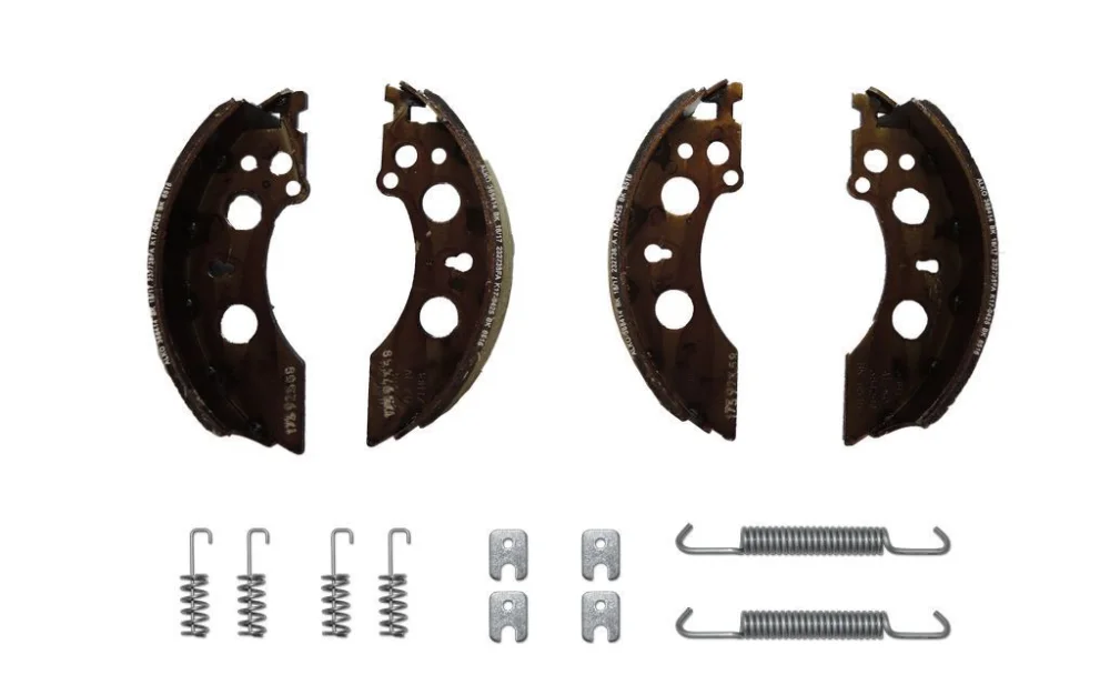 Achsreparaturset Nr. 48 Alko 200x50