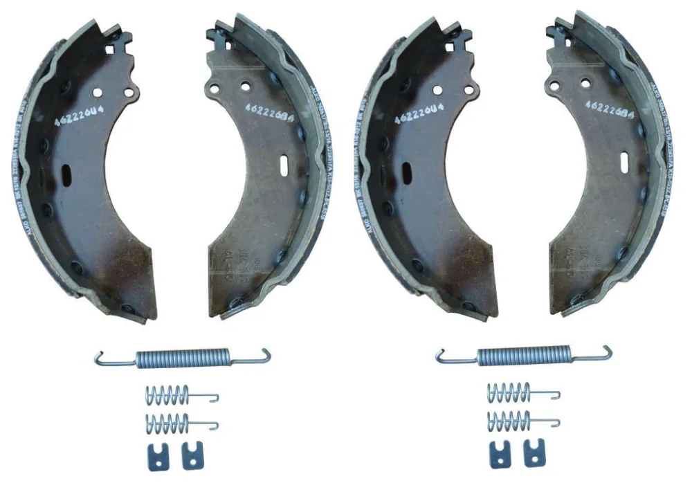 Achsreparaturset Nr. 49 Alko 230x60