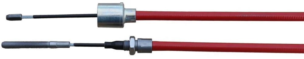 Bowdenzug Hülle 1020 mm AK