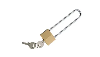 Bügelschloss AK160-AK300