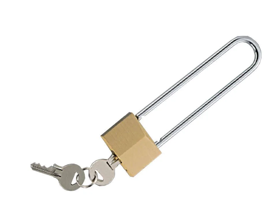 Bügelschloss AK160-AK300