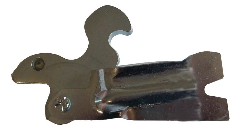 Spreizschloss Knott 160x35