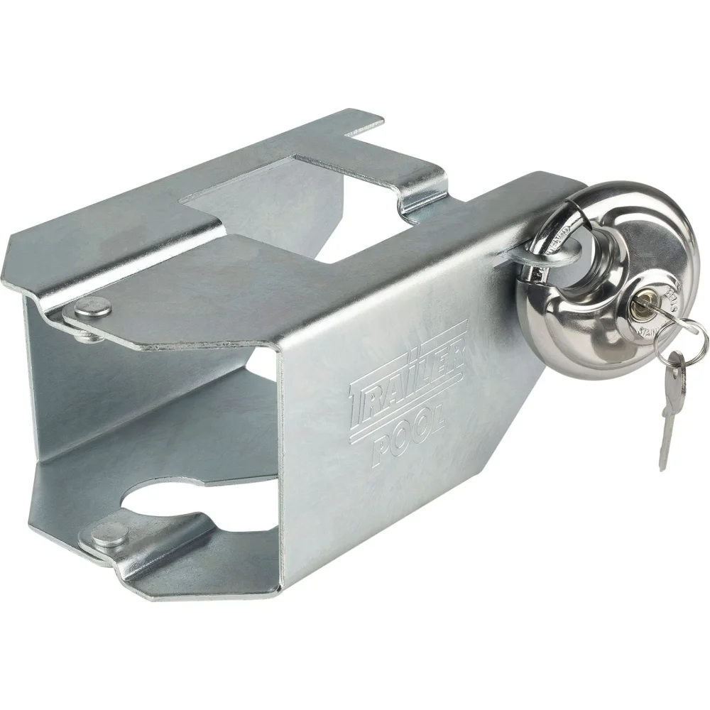 Kastenschloss Universal, klappbar