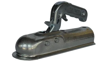 Kugelkupplung AK7 V Plus