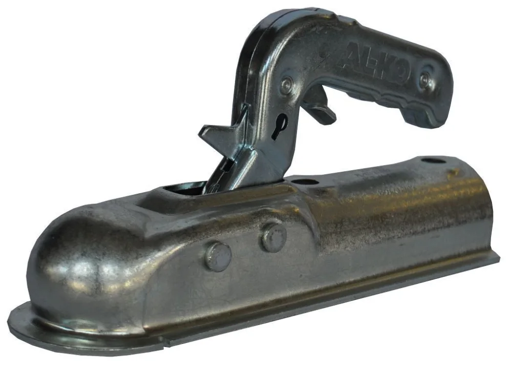 Kugelkupplung AK7 V Plus